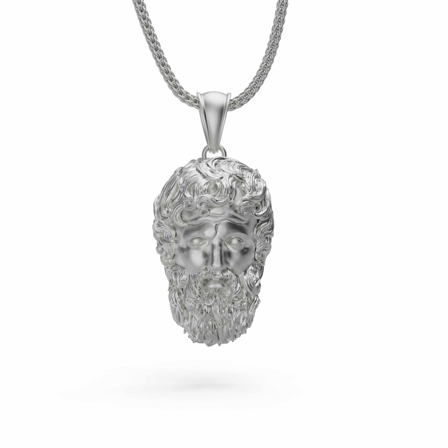 925 Sterling Silver Polished