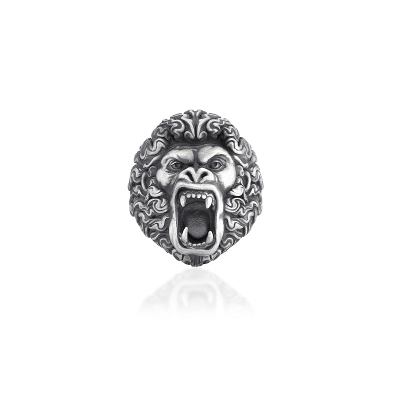 Angry Gorilla Ring