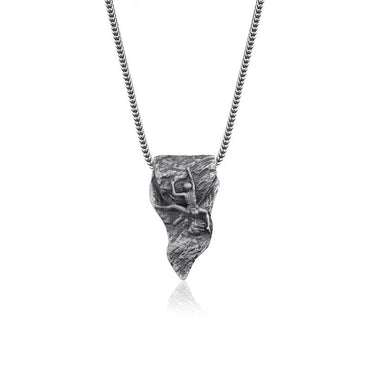 climbers journey pendant