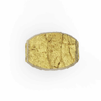 925 Sterling Silver Gold Vermeil, 10K Solid Gold, 14K Solid Gold, 18K Solid Gold