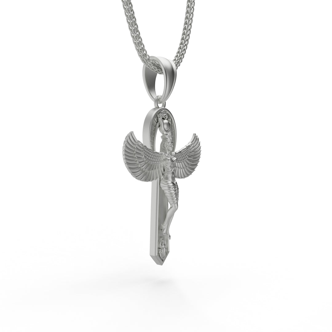 Goddess Isis Necklace