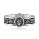 925 Sterling Silver Oxidized