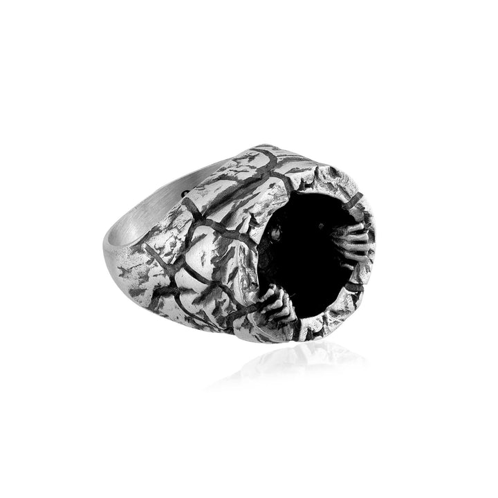 Trapped Soul Ring