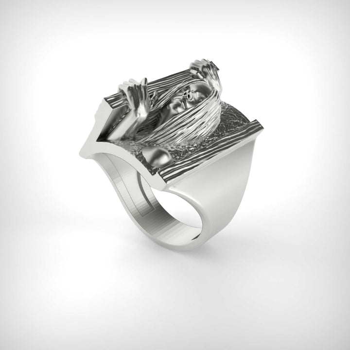 925 Sterling Silver Polished