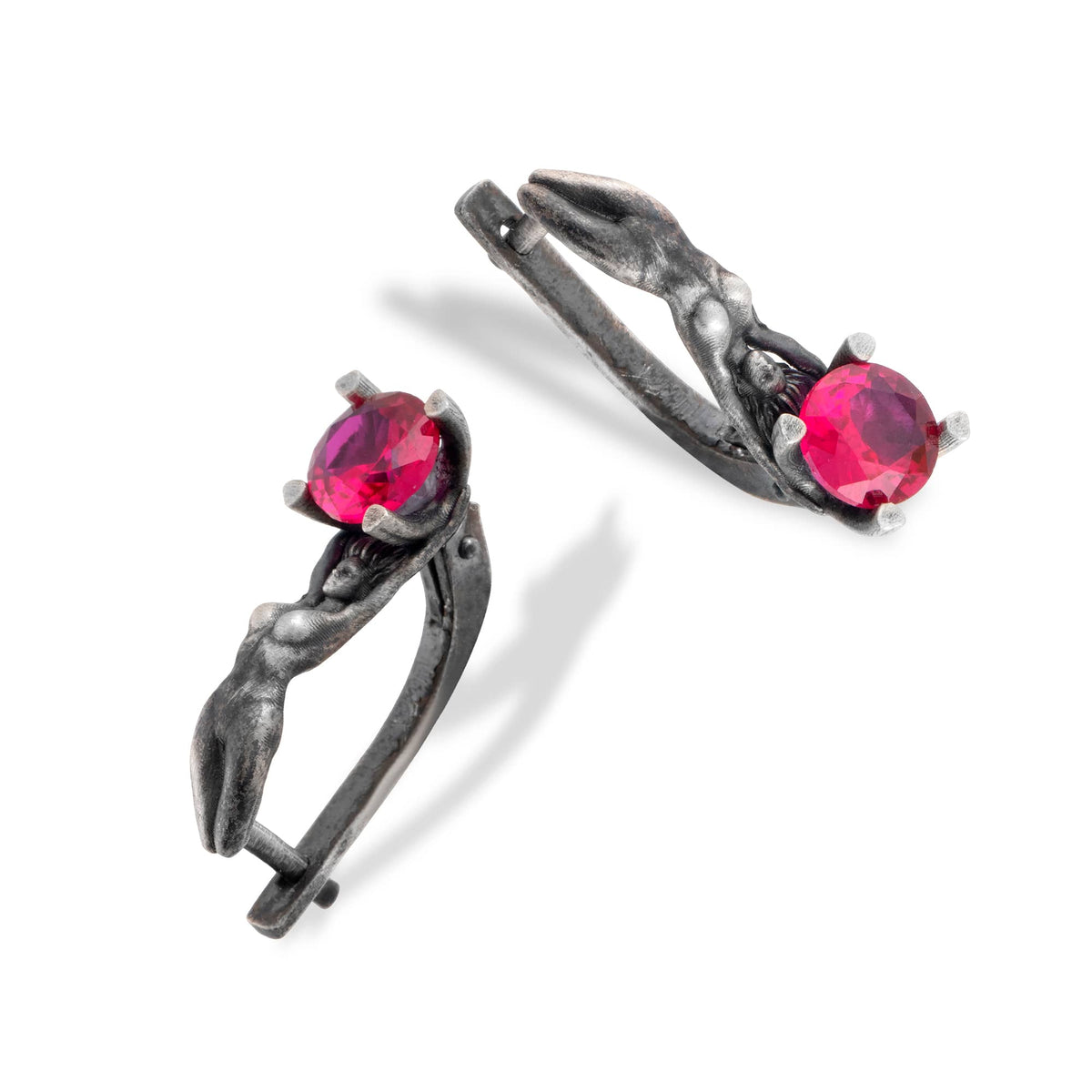 Fallen Muse Earrings