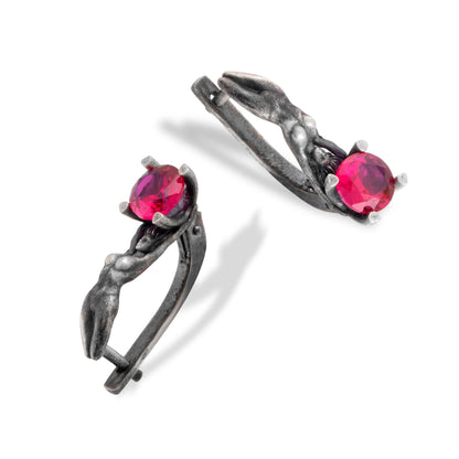 Fallen Muse Earrings