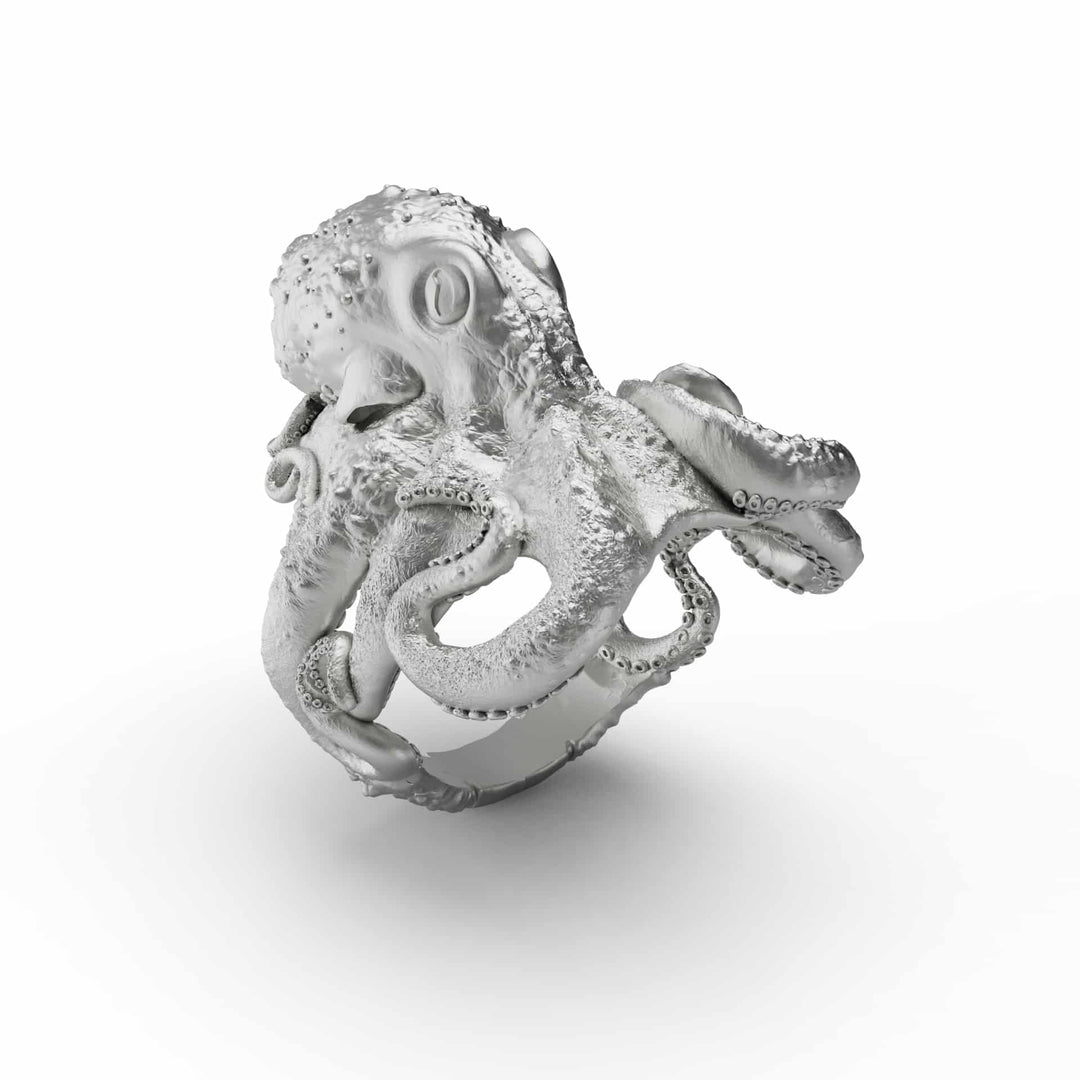 925 Sterling Silver Polished