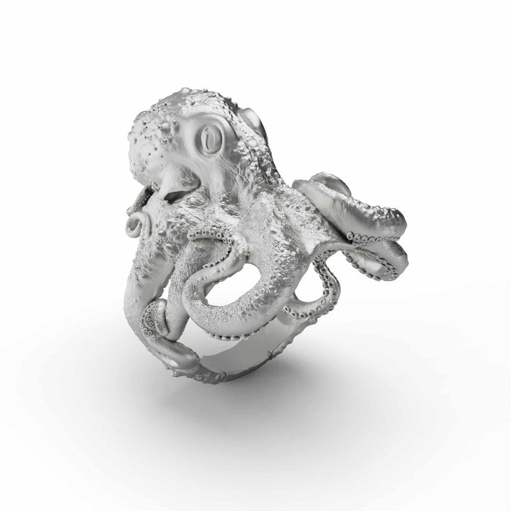 925 Sterling Silver Polished