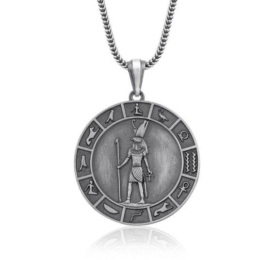 Ancient Egyptian Necklaces – Theswaf