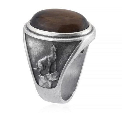 925 Sterling Silver Oxidized