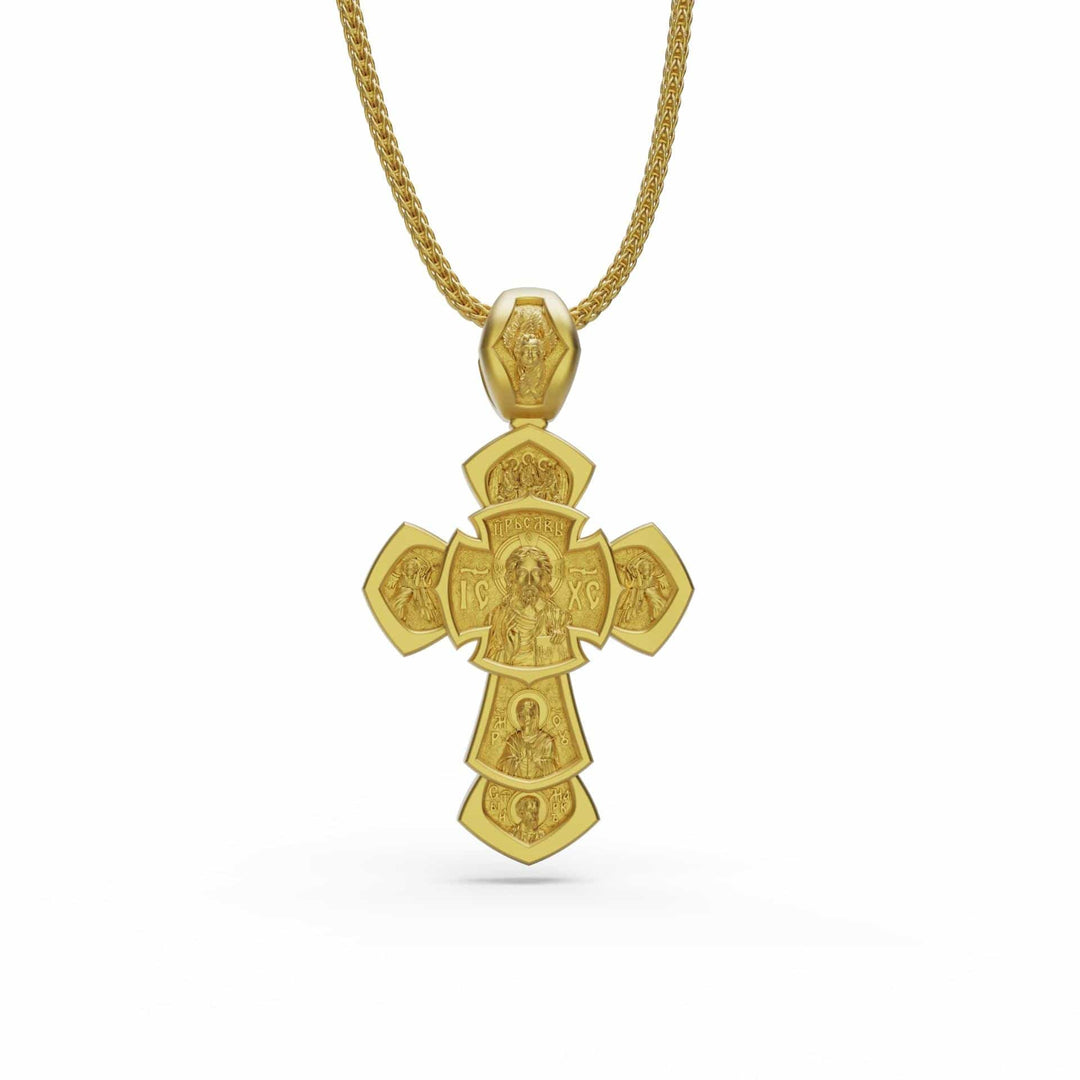 925 Sterling Silver Gold Plated, 10K Solid Gold, 14K Solid Gold, 18K Solid Gold