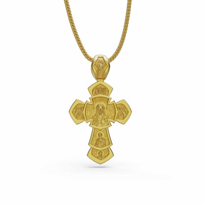 925 Sterling Silver Gold Plated, 10K Solid Gold, 14K Solid Gold, 18K Solid Gold