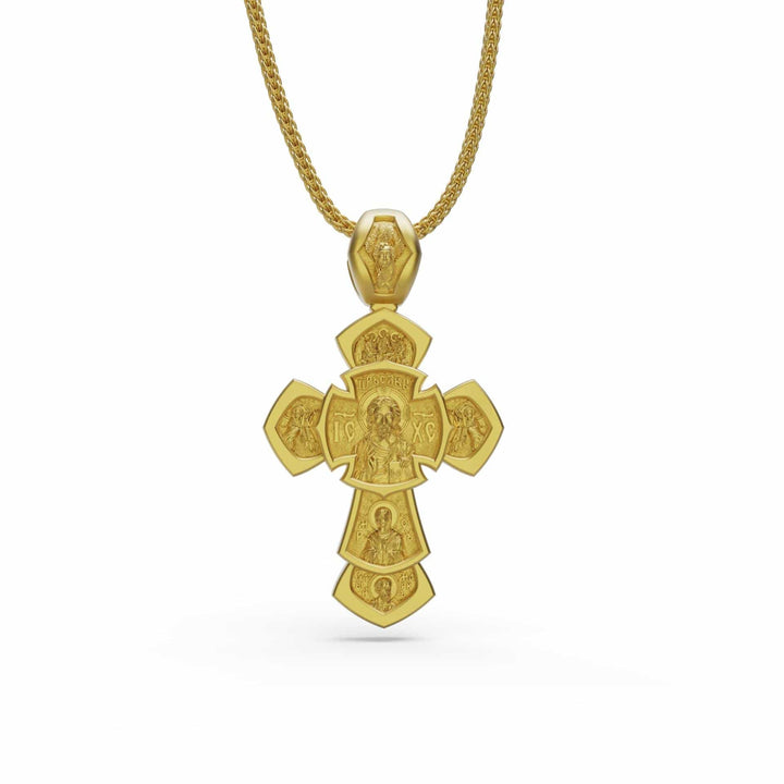 925 Sterling Silver Gold Plated, 10K Solid Gold, 14K Solid Gold, 18K Solid Gold