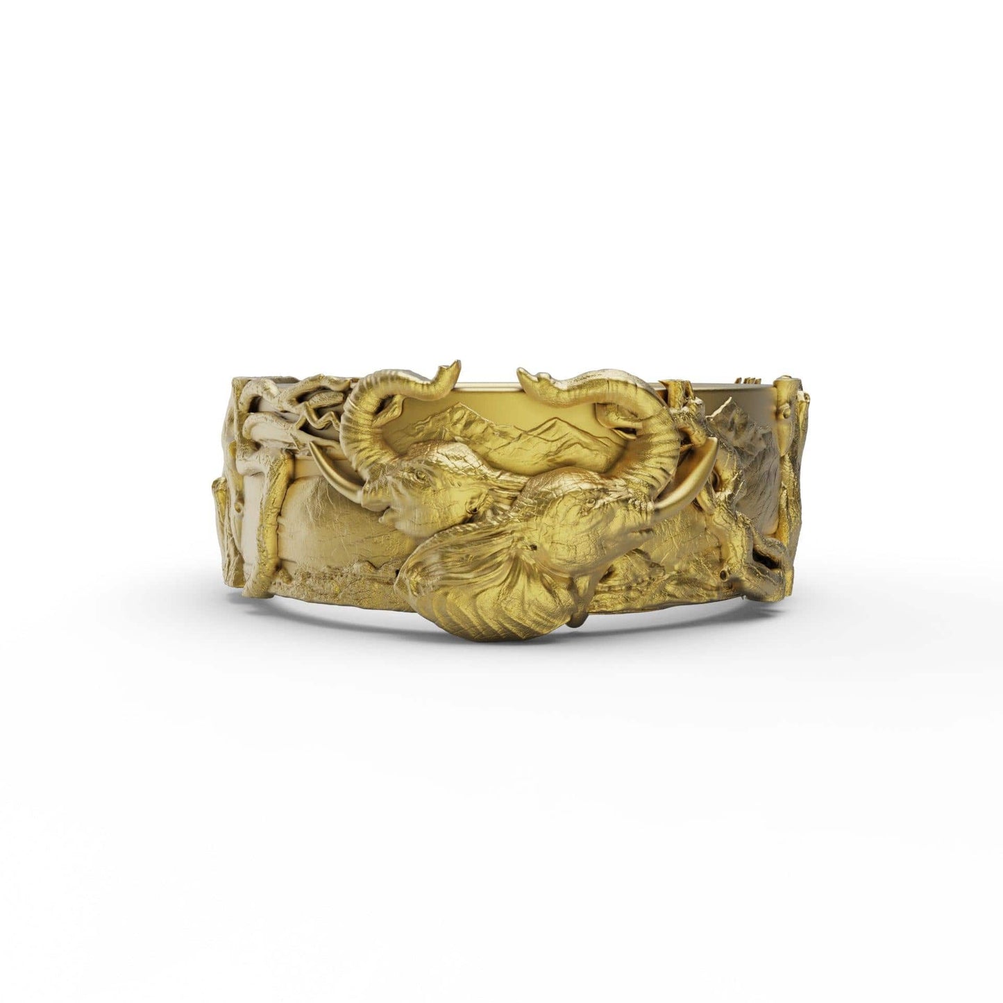 925 Sterling Silver Gold Vermeil, 10K Solid Gold, 14K Solid Gold, 18K Solid Gold