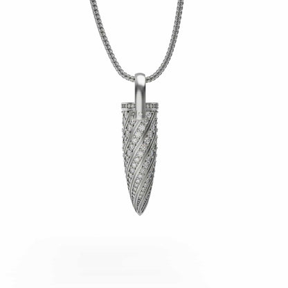925 Sterling Silver Polished