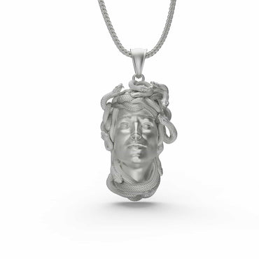 925 Sterling Silver Polished