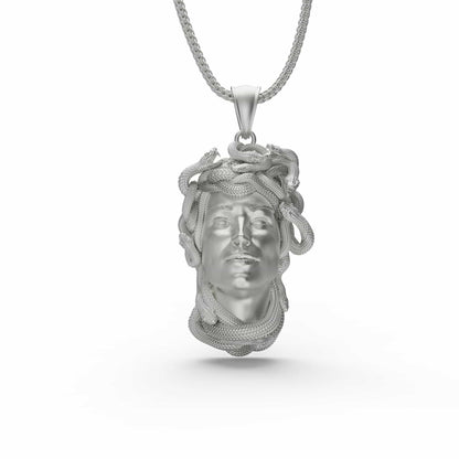 925 Sterling Silver Polished