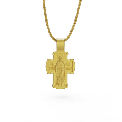 925 Sterling Silver Gold Plated, 10K Solid Gold, 14K Solid Gold, 18K Solid Gold