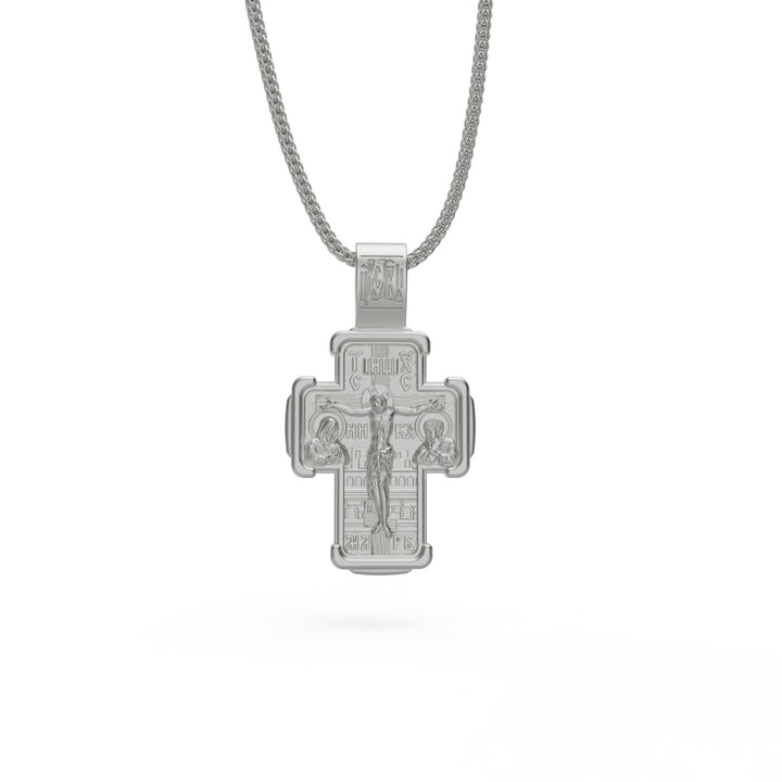 Saint Ilya Muromets Necklace