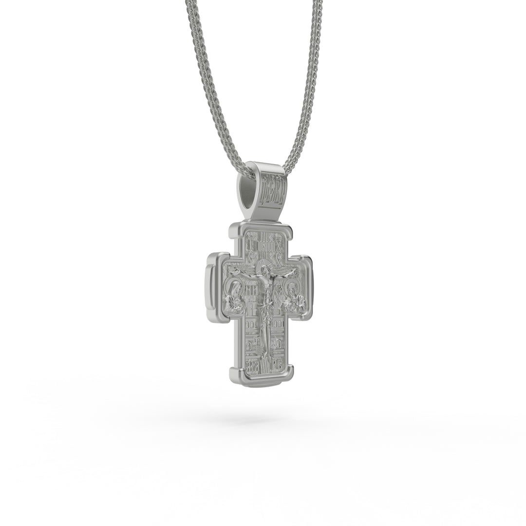 Saint Ilya Muromets Necklace