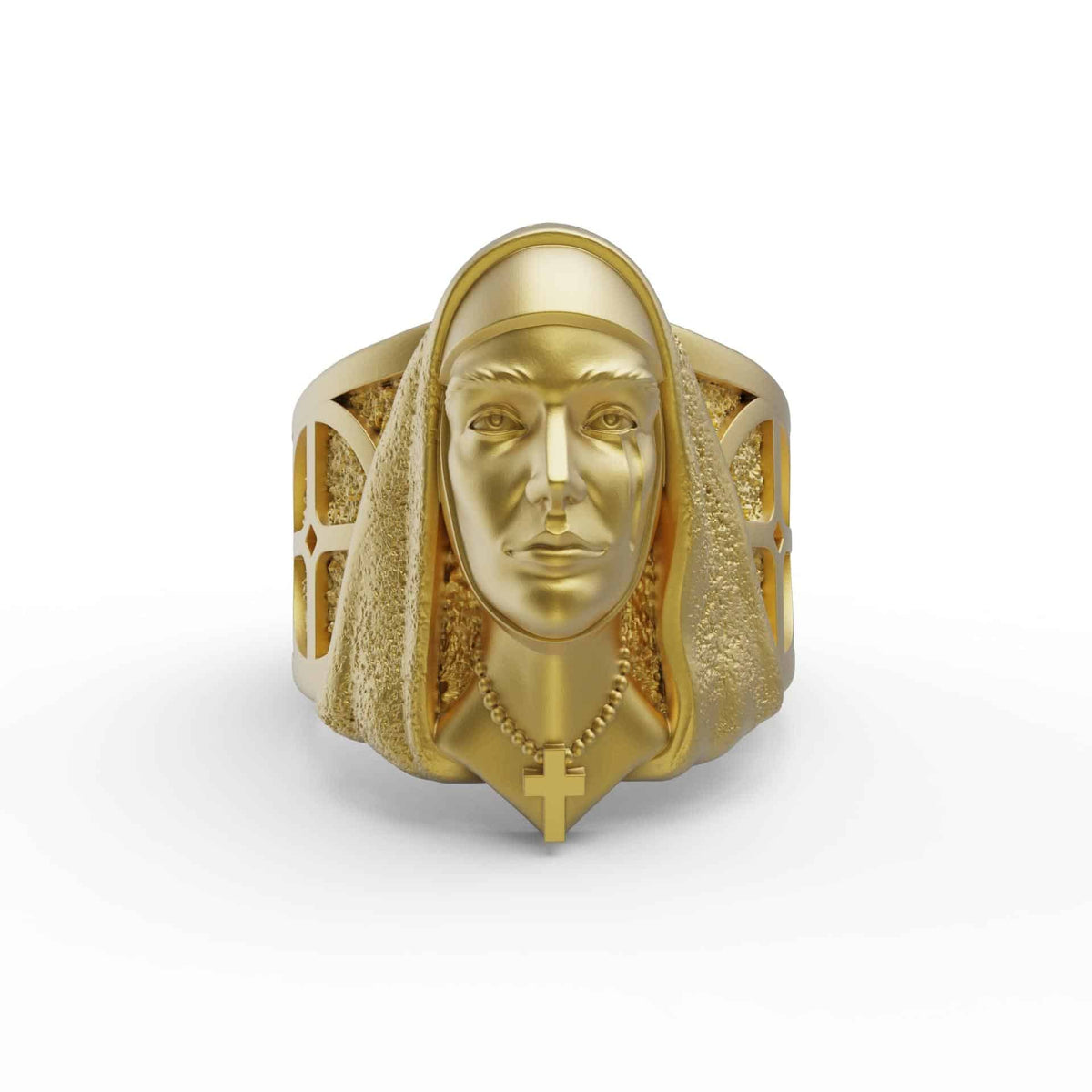 925 Sterling Silver Gold Vermeil, 10K Solid Gold, 14K Solid Gold, 18K Solid Gold