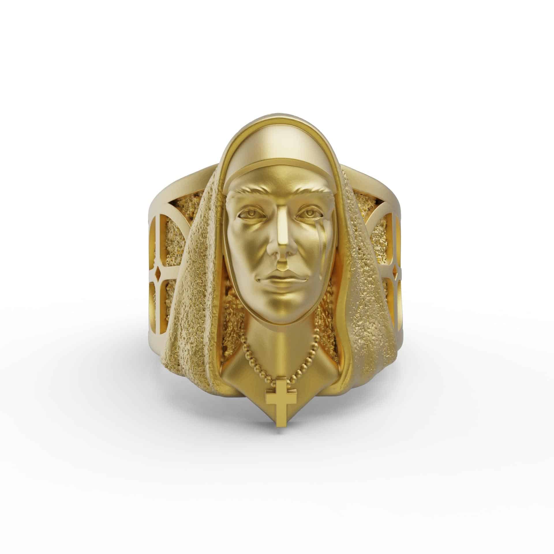 925 Sterling Silver Gold Vermeil, 10K Solid Gold, 14K Solid Gold, 18K Solid Gold