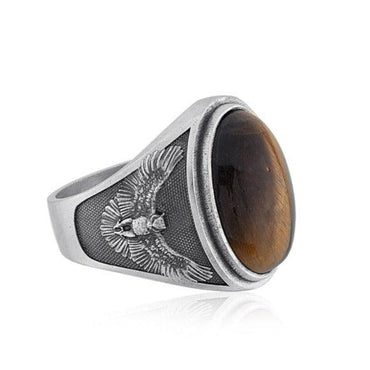 925 Sterling Silver Oxidized