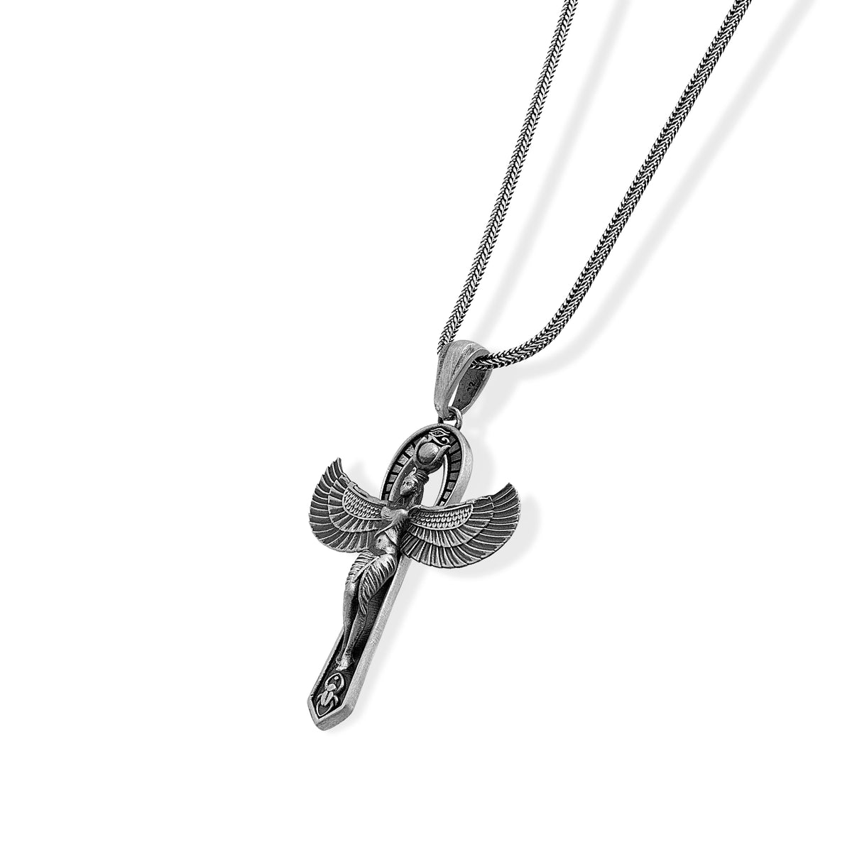 Goddess Isis Necklace