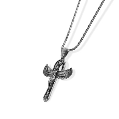 Goddess Isis Necklace