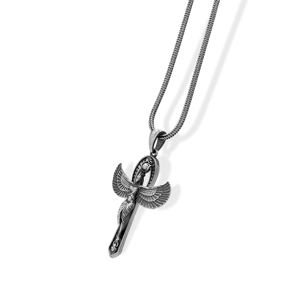 Goddess Isis Necklace