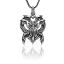 925 Sterling Silver Oxidized
