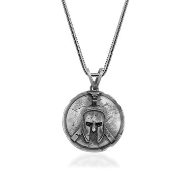 925 Sterling Silver Oxidized