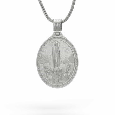 925 Sterling Silver Polished