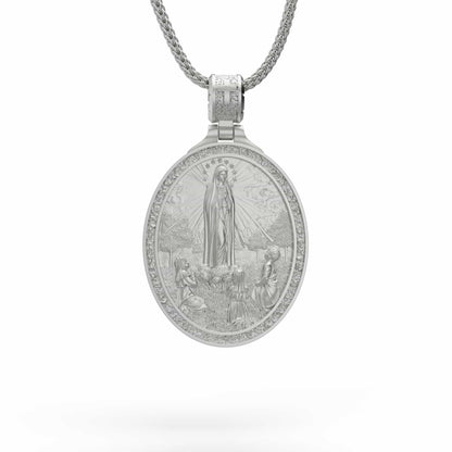 925 Sterling Silver Polished