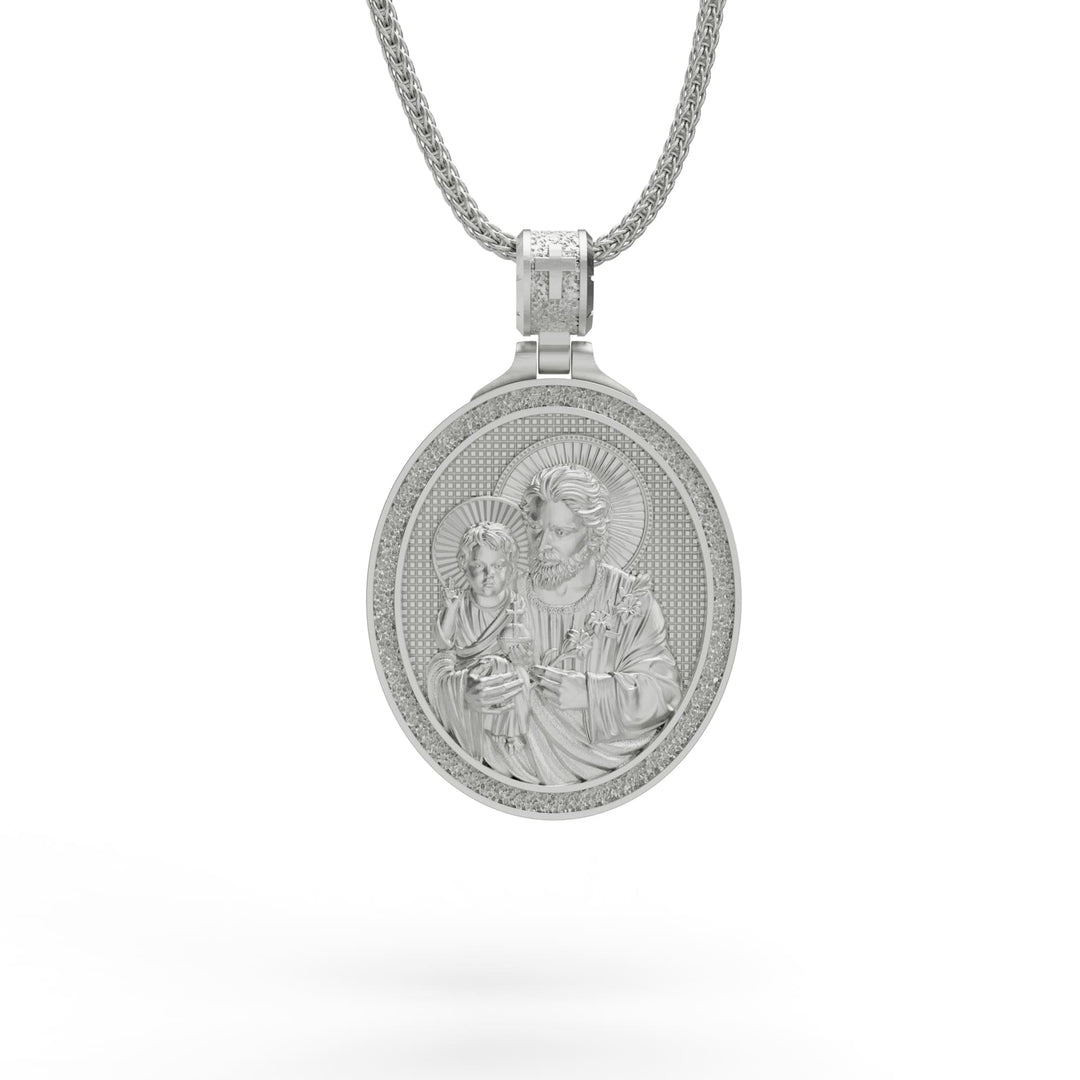 925 Sterling Silver Polished