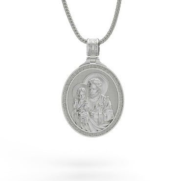 925 Sterling Silver Polished