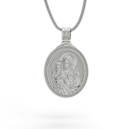 925 Sterling Silver Polished
