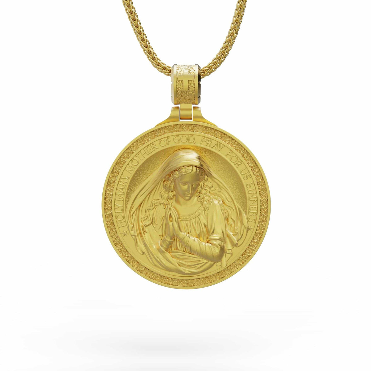 925 Sterling Silver Gold Plated, 10K Solid Gold, 14K Solid Gold, 18K Solid Gold