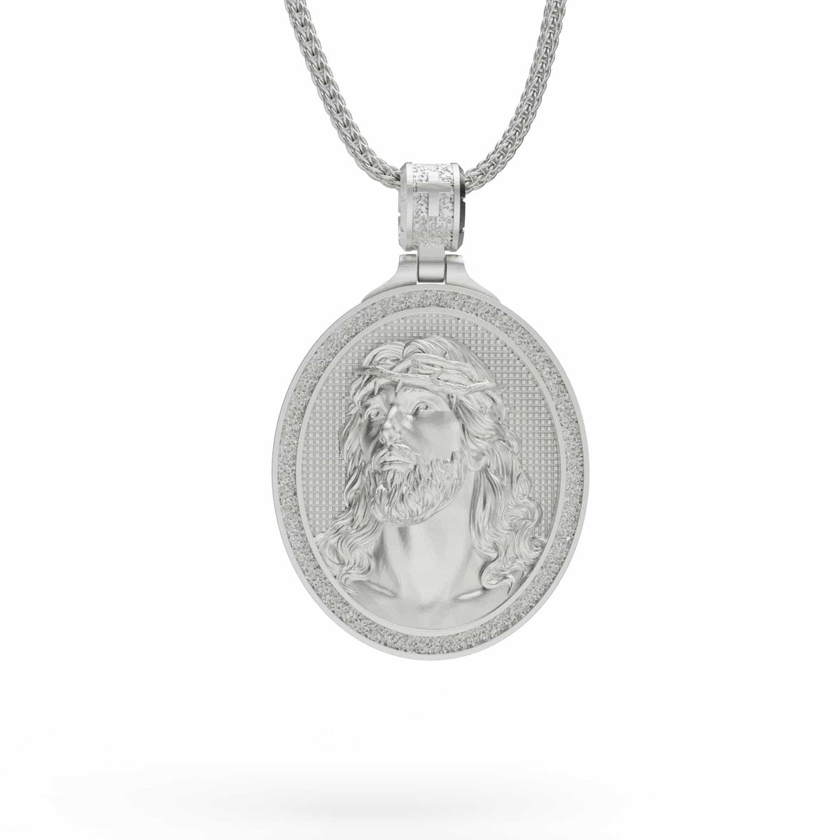 925 Sterling Silver Polished