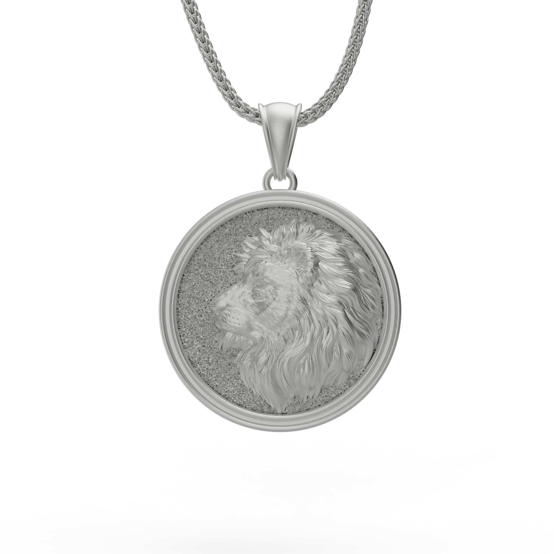 925 Sterling Silver Polished