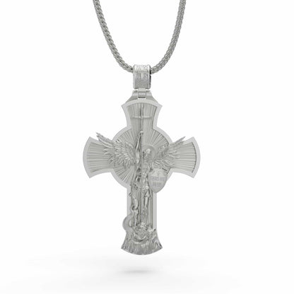 925 Sterling Silver Polished