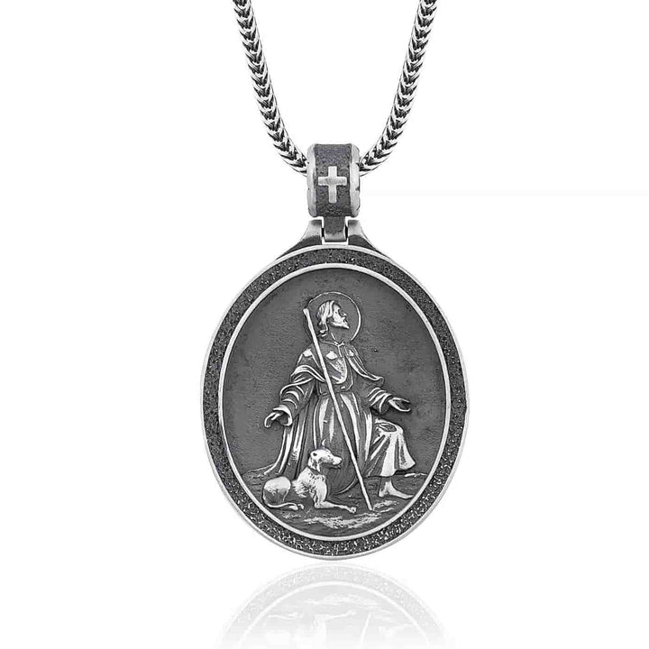 925 Sterling Silver Oxidized