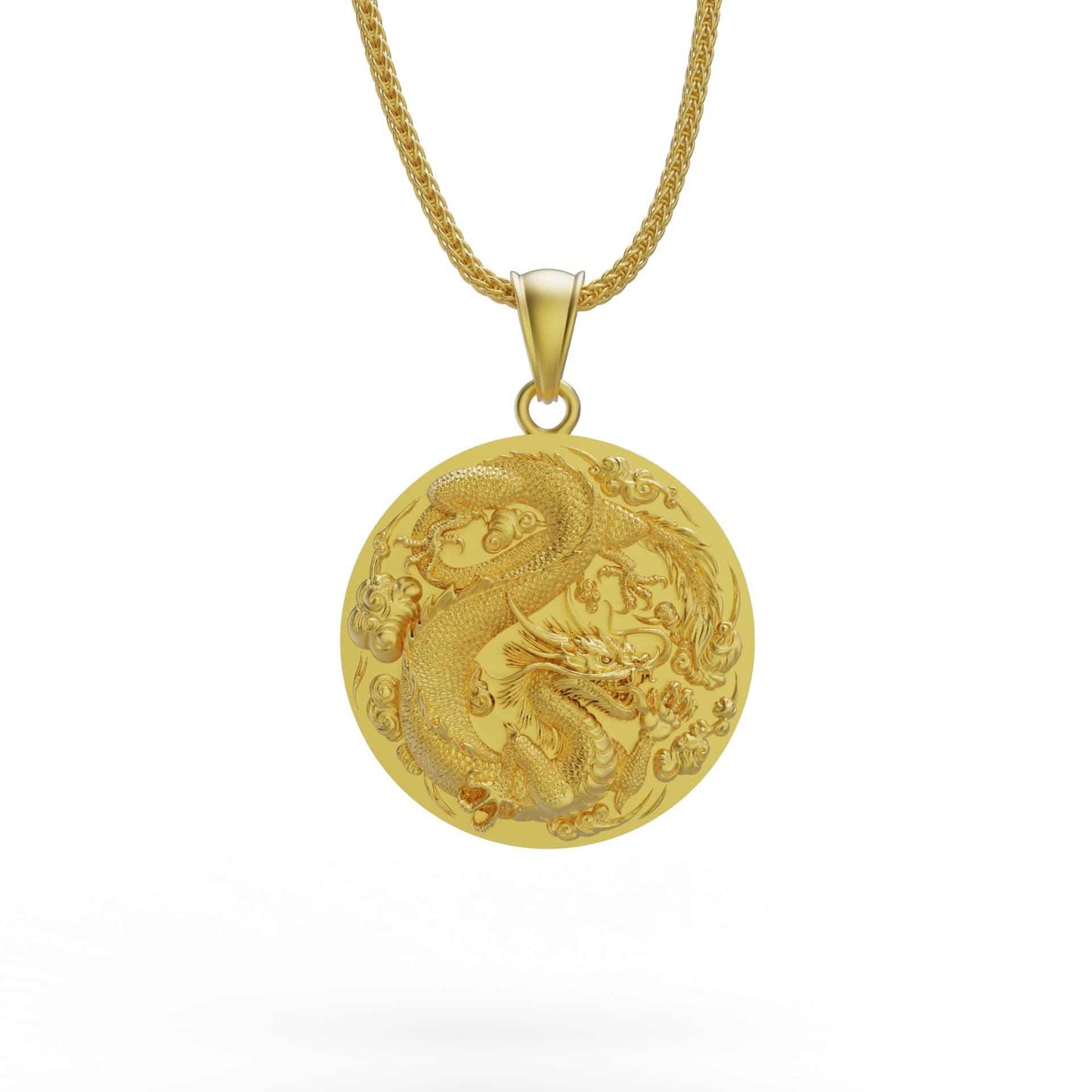 925 Sterling Silver Gold Plated, 10K Solid Gold, 14K Solid Gold, 18K Solid Gold