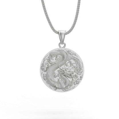 925 Sterling Silver Polished