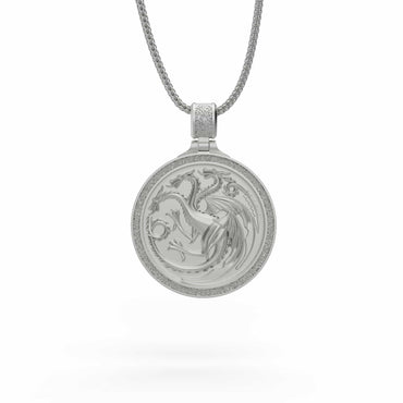 925 Sterling Silver Polished