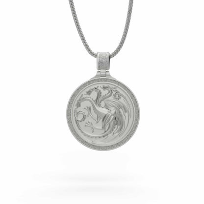 925 Sterling Silver Polished
