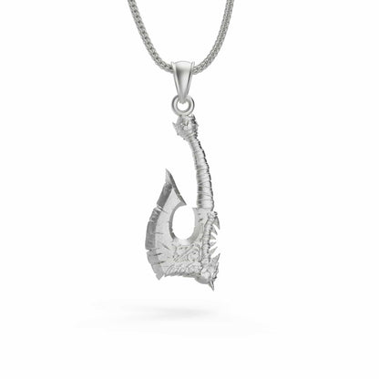 925 Sterling Silver Polished