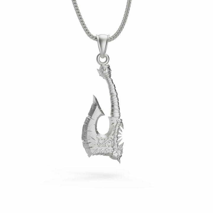 925 Sterling Silver Polished
