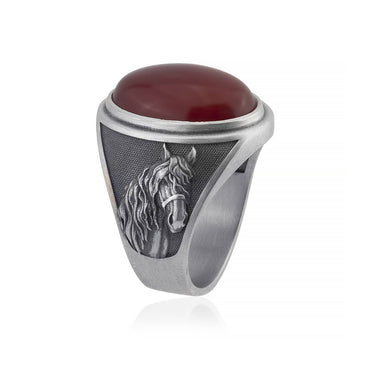 925 Sterling Silver Oxidized
