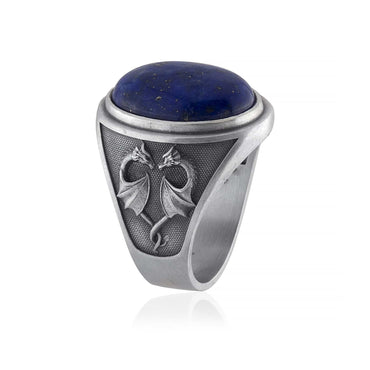 925 Sterling Silver Oxidized